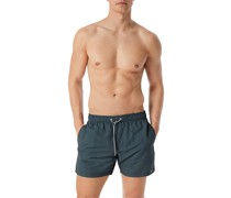 Badeshorts Mikrofaser