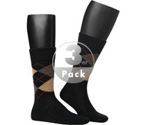 Socken Mikrofaser