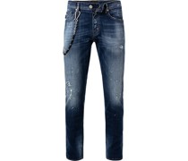 Jeans Baumwoll-Stretch