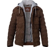 Lederjacke Jacken Ziegenvelours