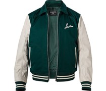 Lederblouson Jacken
