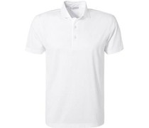 Polo-Shirt Baumwoll-Jersey