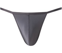 Stringtanga Unterwäsche Mikrofaser