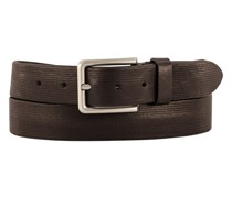 Gürtel Leder