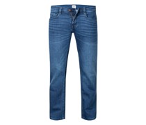 Jeans Baumwoll-Stretch