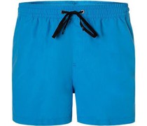 Badeshorts Bademoden Mikrofaser