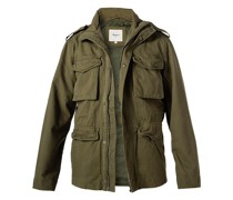 Fieldjacket Jacken Baumwolle