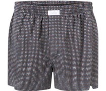 Boxershorts Baumwolle