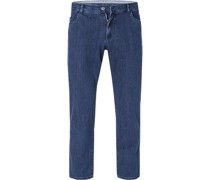 Jeans Baumwoll-Stretch