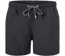 Badeshorts Bademoden Mikrofaser