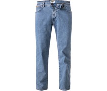 Jeans Baumwoll-Stretch