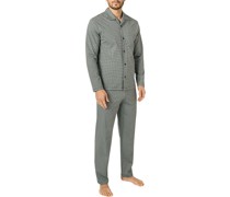 Pyjama Baumwolle