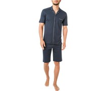 Pyjama Jersey-Baumwolle