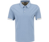 Polo-Shirt Polo-Shirts, Baumwoll-Jersey