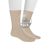 Socken Baumwolle