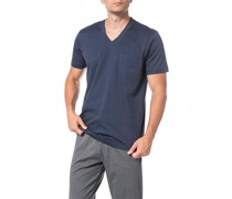 T-Shirt Schlafanzüge Baumwolle