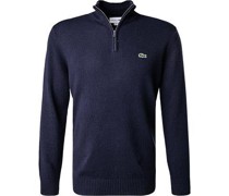 Pullover Wolle