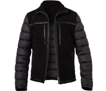 Lederjacke Jacken Ziegenvelours