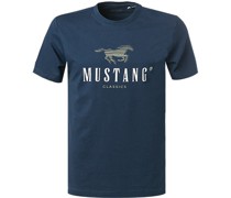 T-Shirt Baumwolle