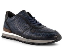Sneaker Leder