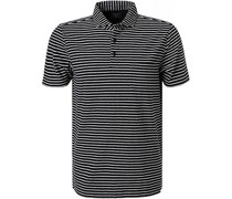 Polo-Shirt Baumwoll-Jersey