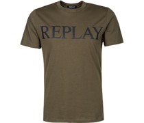 T-Shirt T-Shirts Baumwolle