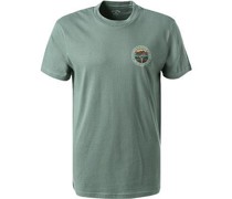T-Shirt Baumwolle
