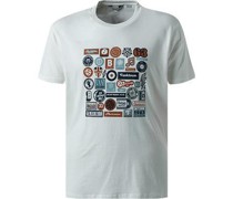 T-Shirt Baumwolle