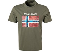 T-Shirt Baumwolle