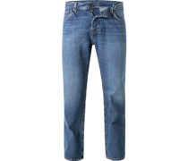 Jeans Baumwolle