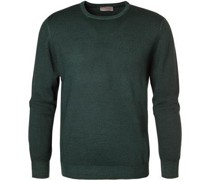 Pullover Schurwolle