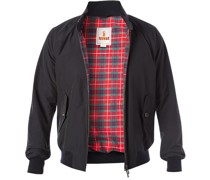 Blouson Baumwolle