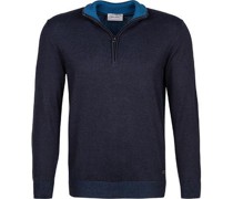 Troyer Pullover Baumwolle