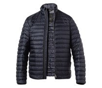 Daunenjacke Jacken Mikrofaser