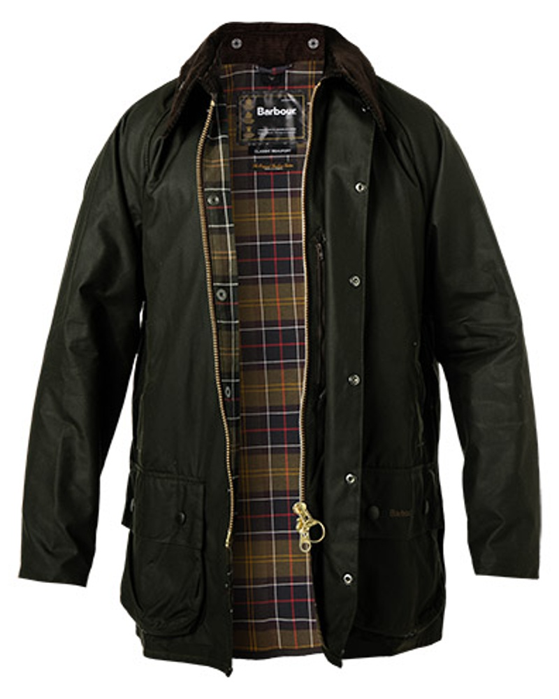 barbour jacke beaufort damen
