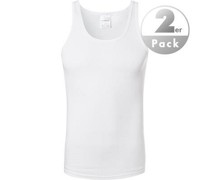 Tanktops Baumwolle