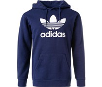 Hoodie Baumwolle