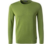 Pullover Baumwolle