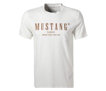 T-Shirt T-Shirts Baumwolle