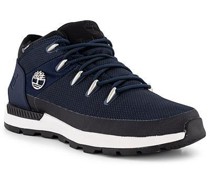 Sneaker Textil