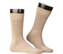 Socken Mikrofaser