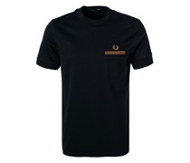 T-Shirt T-Shirts Baumwolle