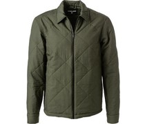Overshirt Mikrofaser