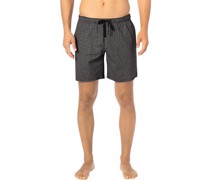 Pyjamashorts Jersey-Baumwolle