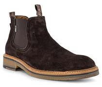Chelsea Boots Velours