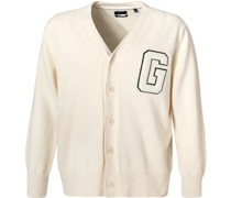 Cardigan Baumwolle