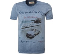 T-Shirt T-Shirts Baumwolle