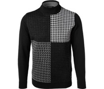 Pullover Schurwolle