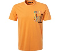 T-Shirt Baumwolle