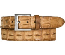 Gürtel Leder